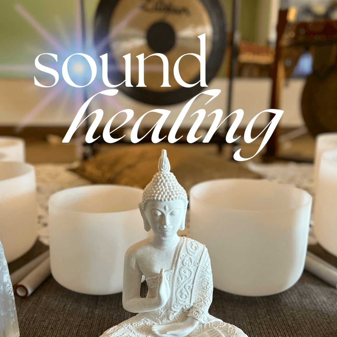 Sound Healing