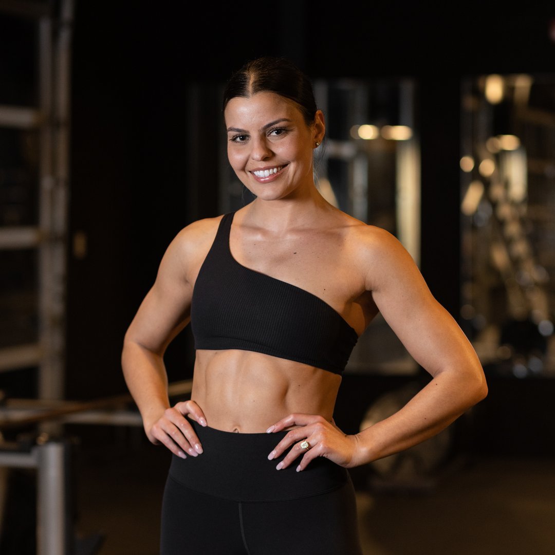 8 Week Summer Body Guide 2.0