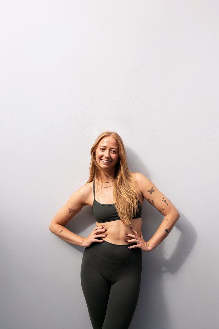 Sarah Randall