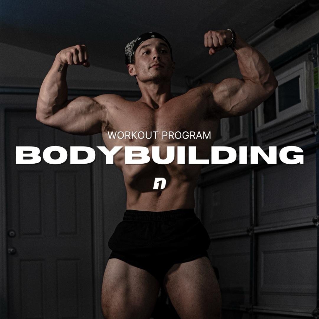 Bodybuilding Program