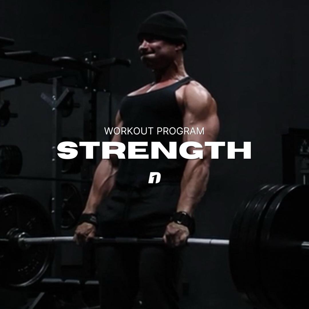 Strength Program