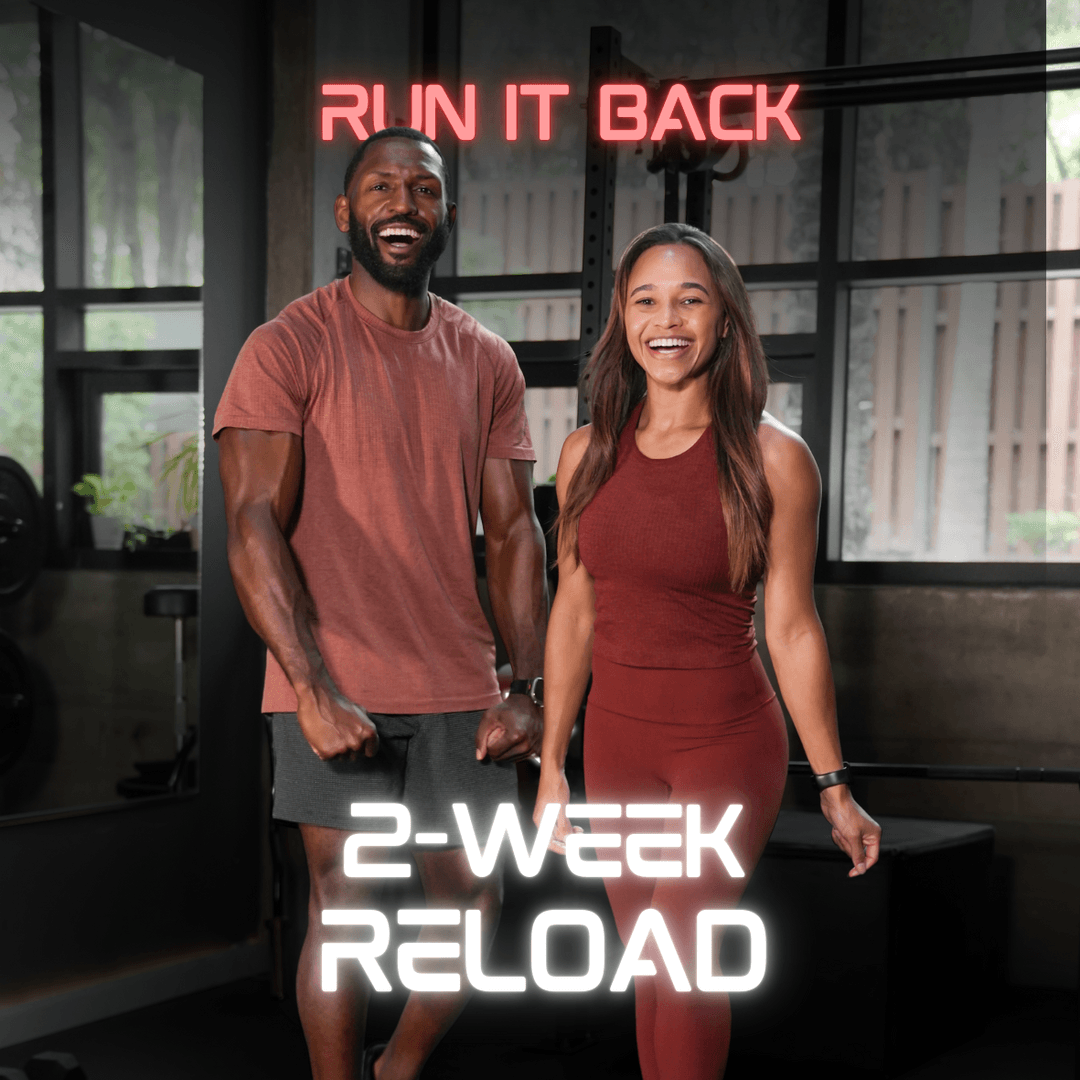 2-Week Reload