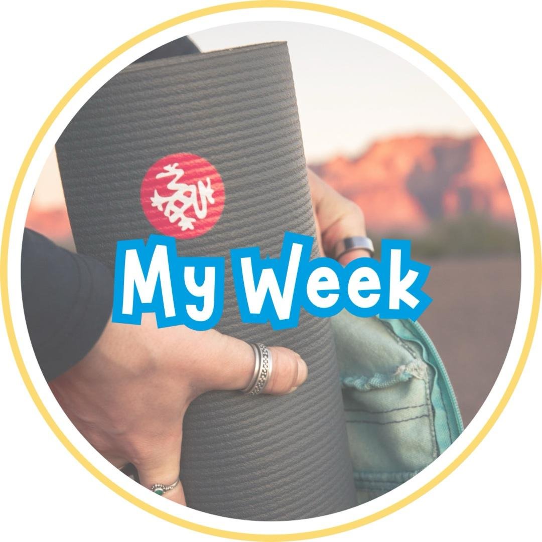 My Week