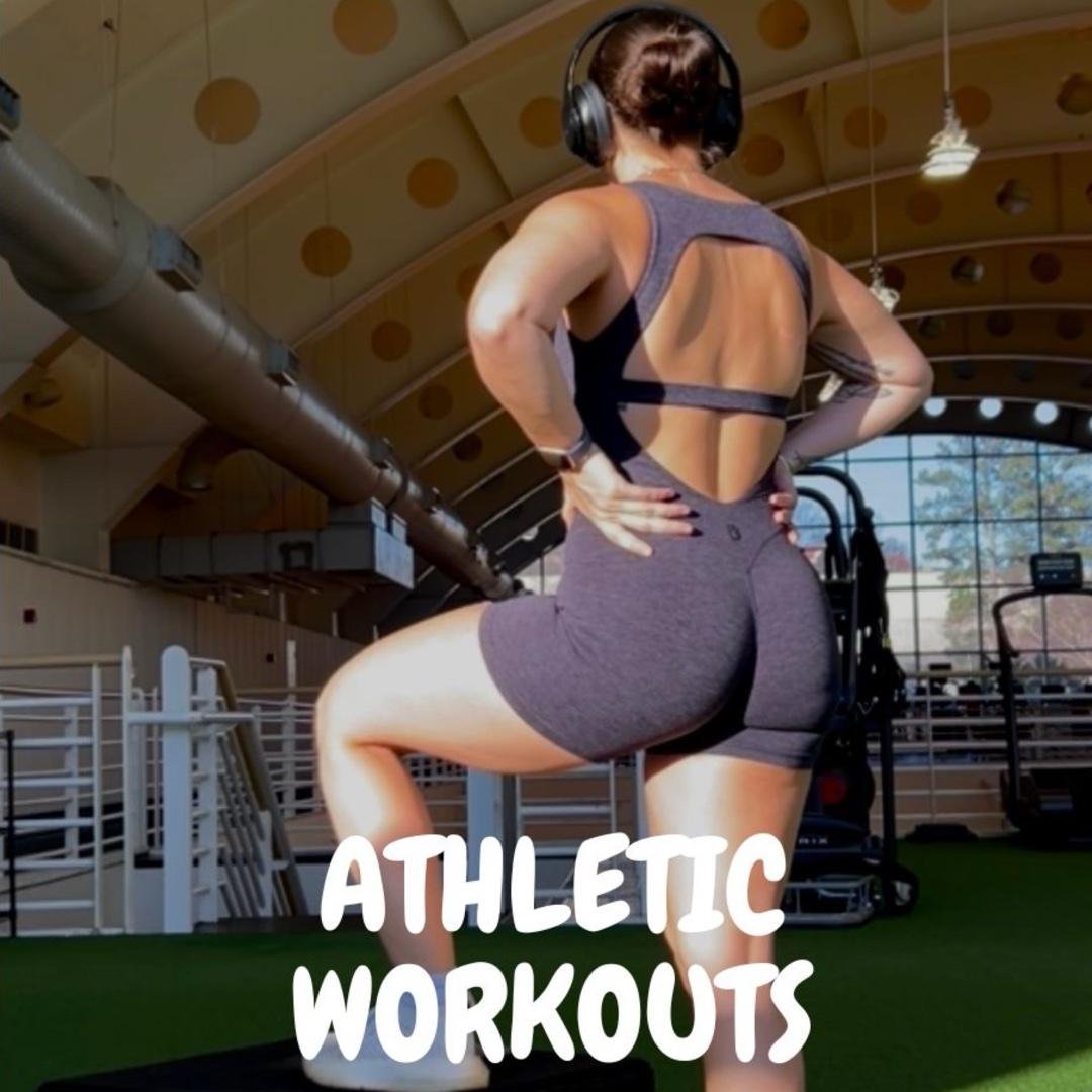 Athletic Workouts