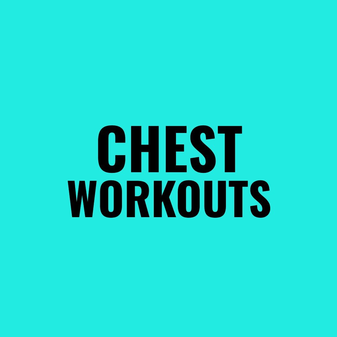 Chest