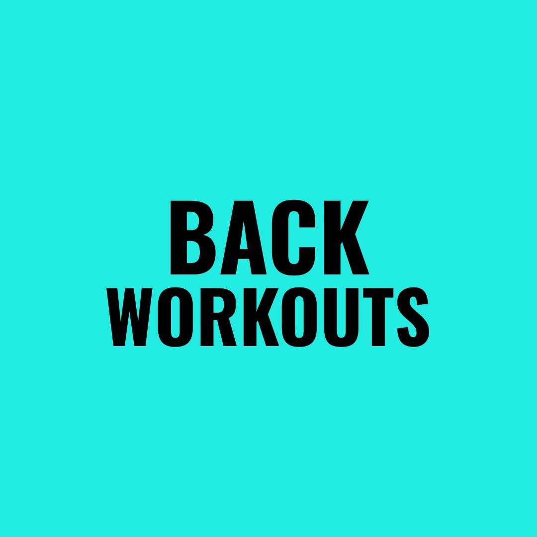 Back
