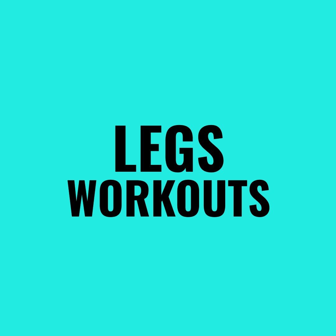 Legs