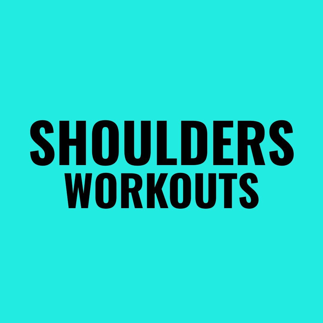 Shoulders