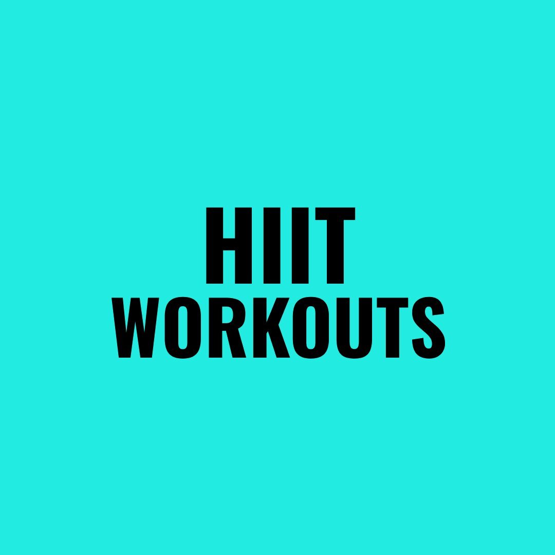 HIIT