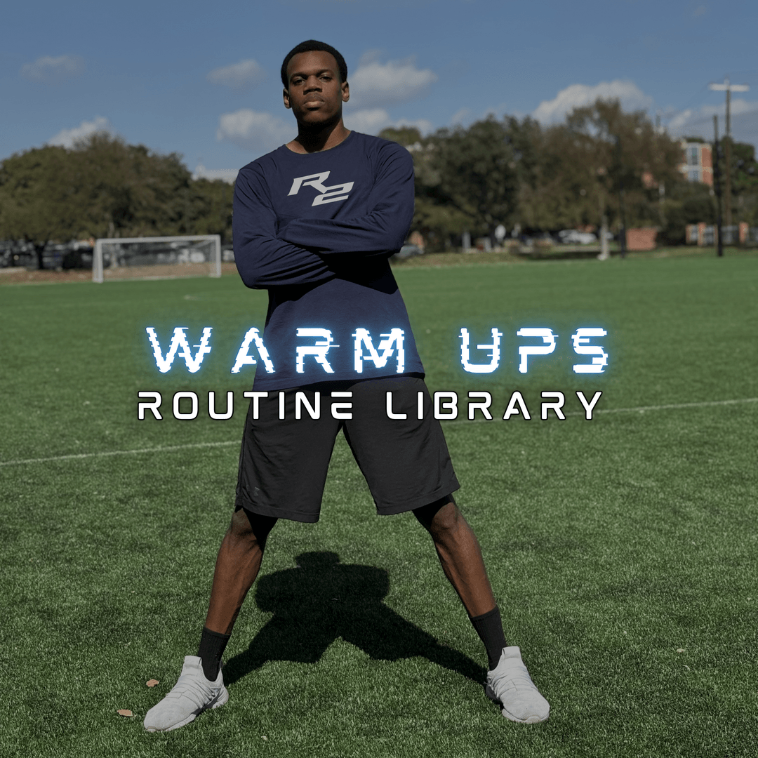 Warm Ups