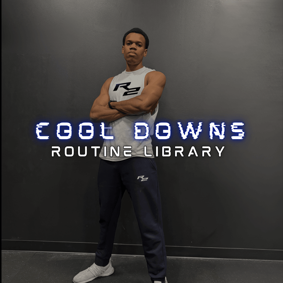 Cool Downs