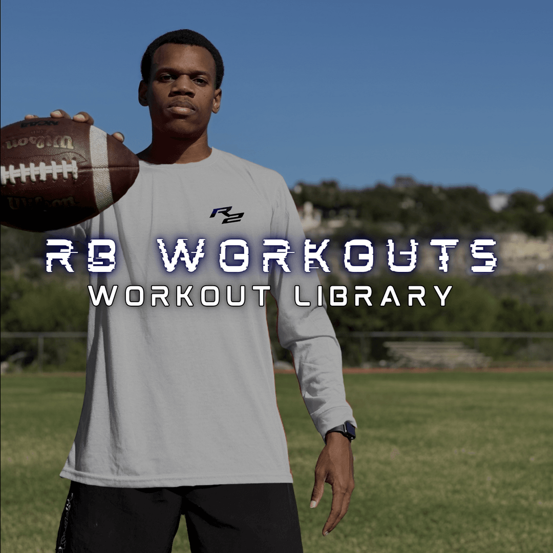 RB Workouts