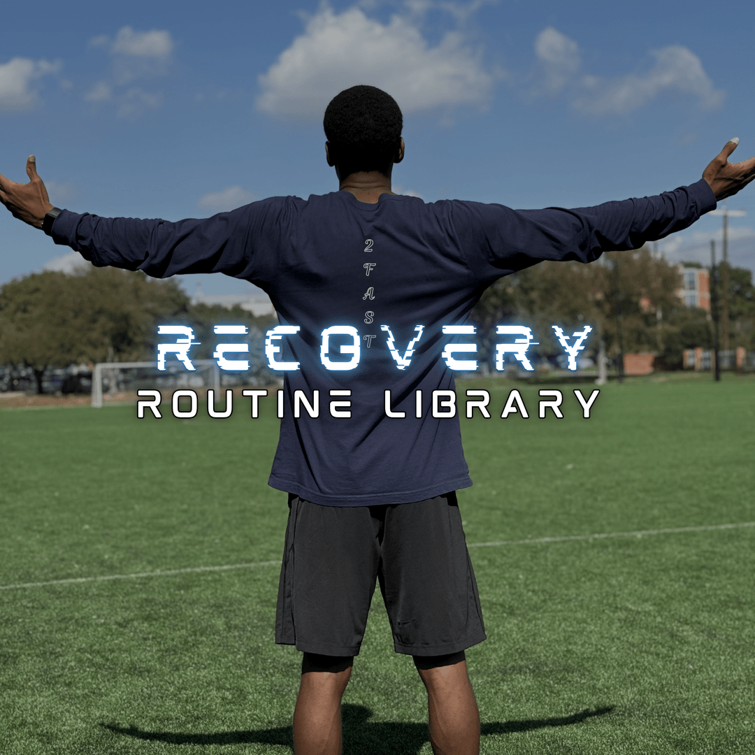 Recovery Routines