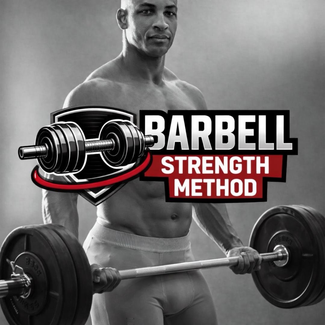 Barbell Strength Method