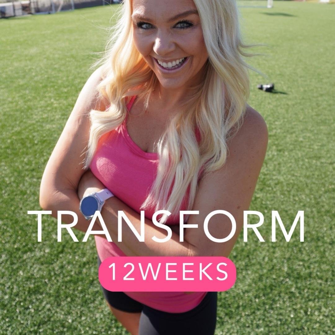 Transform