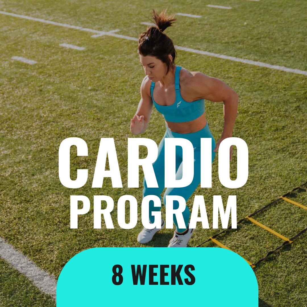 Cardio Program