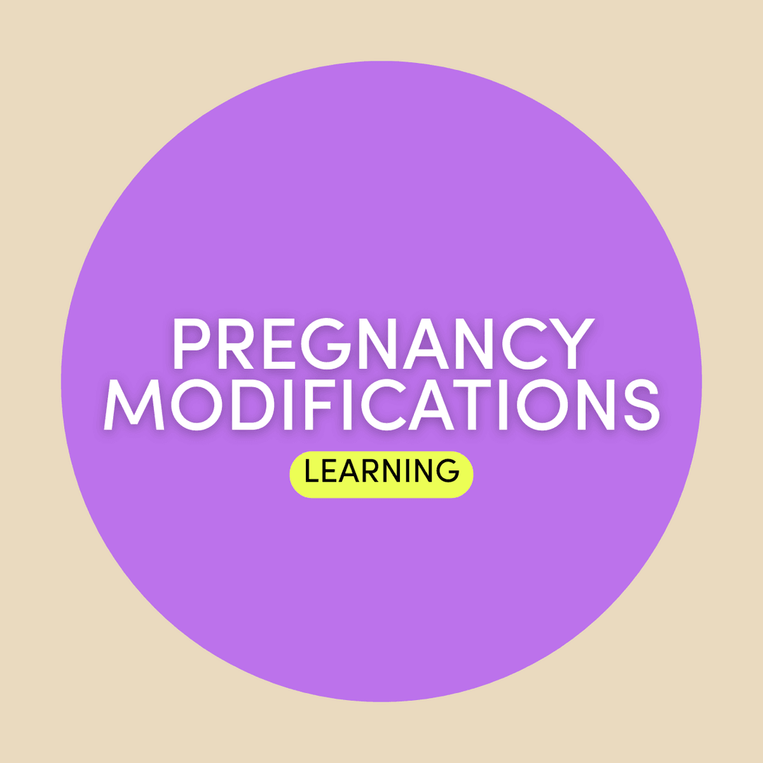 PRENATAL VARIATIONS 👍
