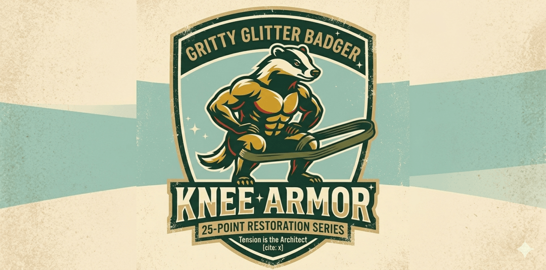Knee Armor