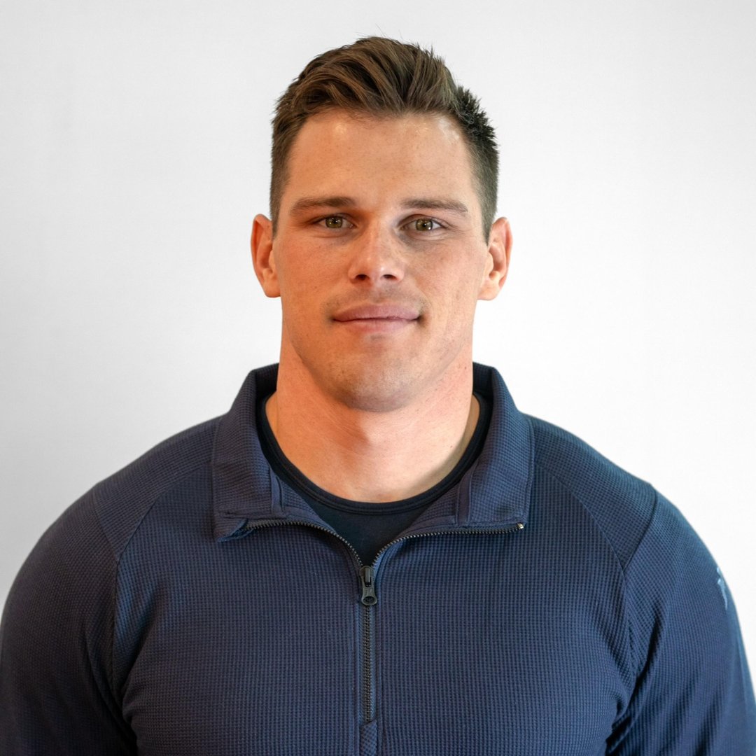 Darren Hodges App - Hybrid Athlete