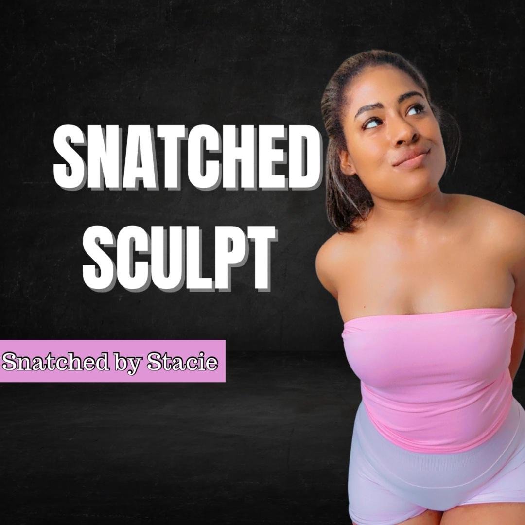 Month Three - Sculpt