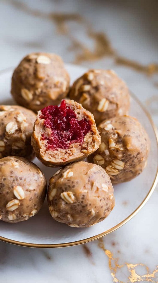 Protein Focused Snacks