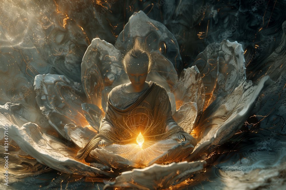 Peace Alchemist