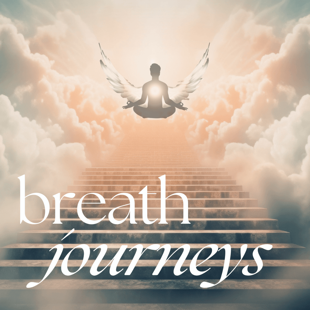 Breath Journeys