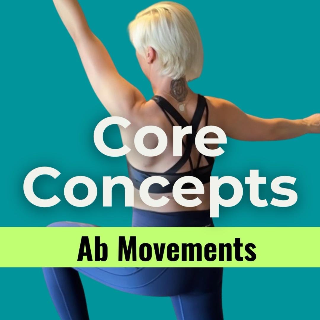 Core That Actually Works: Strength From Inside Out