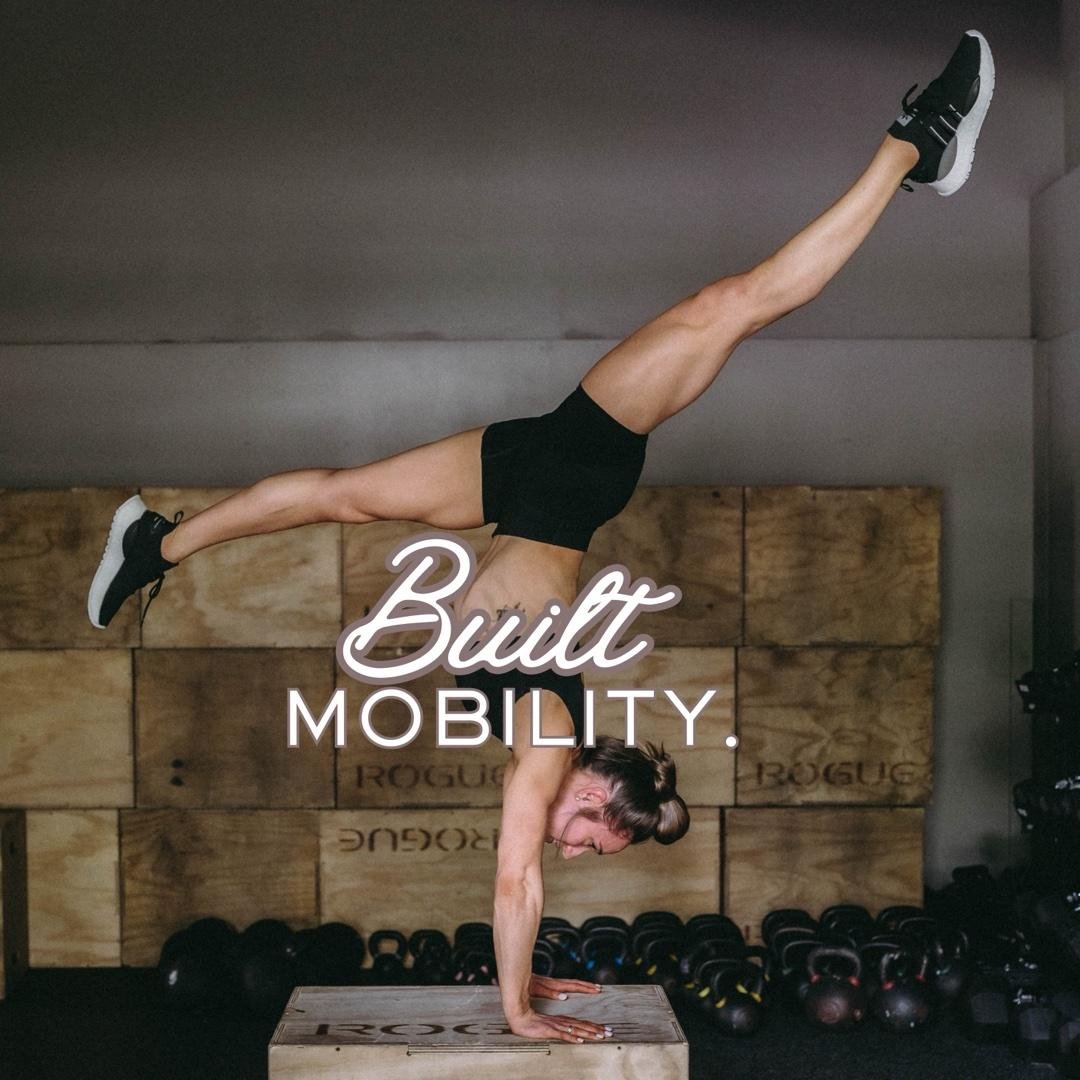 MOBILITY.