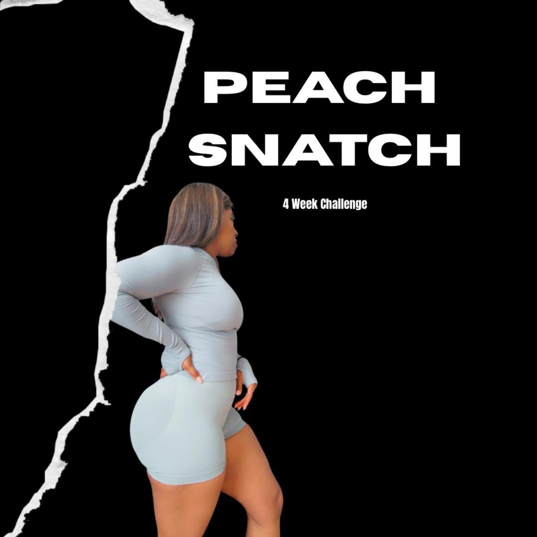 Peach Snatch