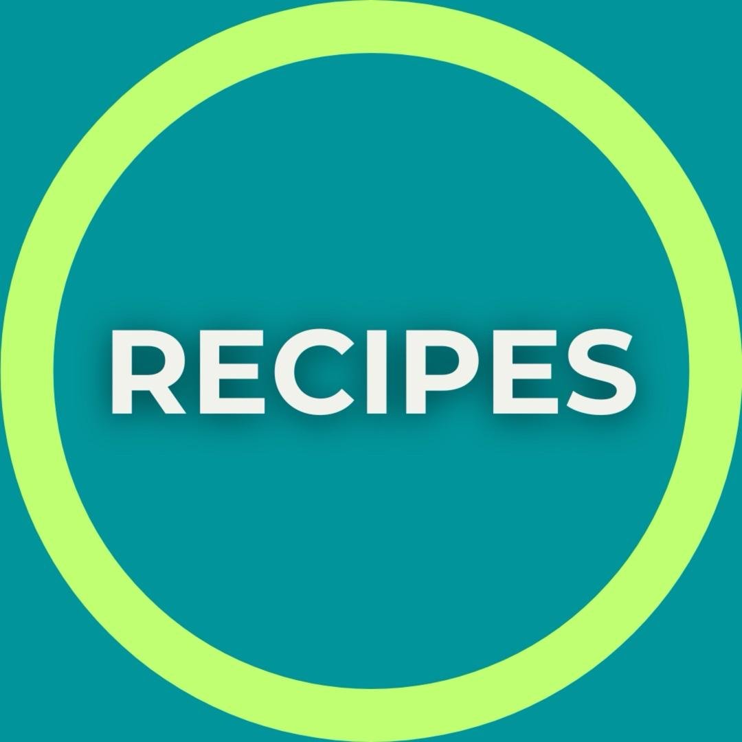 Dr. Rachel’s Go-To Recipes