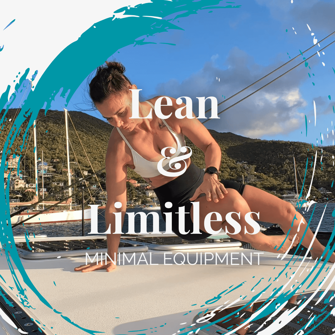 Lean & Limitless (Minimal Equipment)