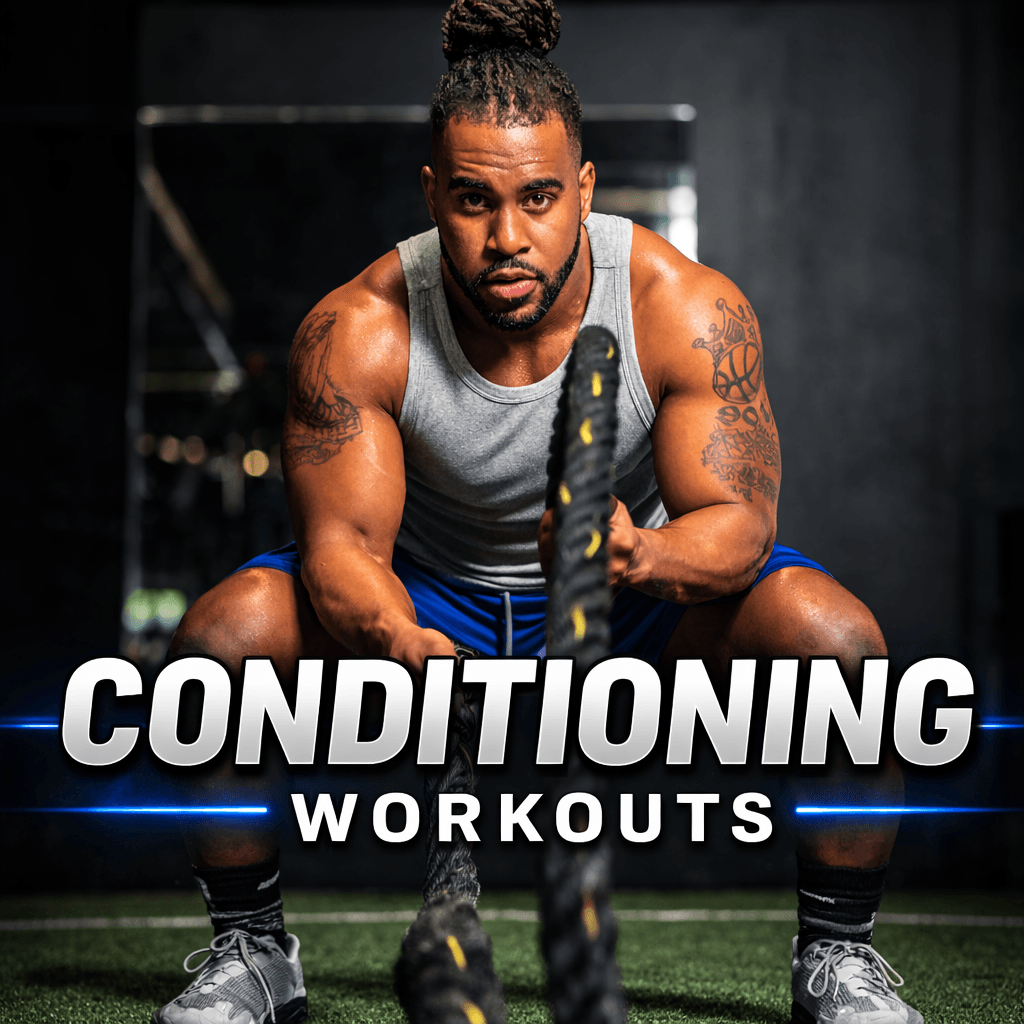 Conditioning Workouts