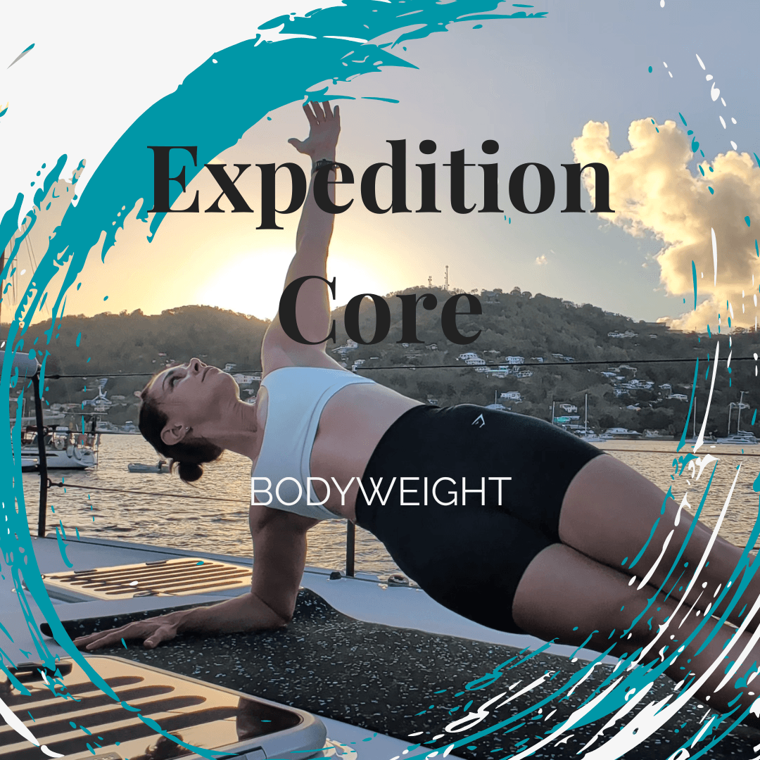 Expedition Core (Bodyweight)