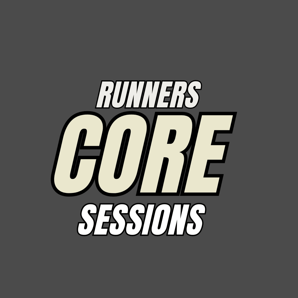 Runner's Core Sessions
