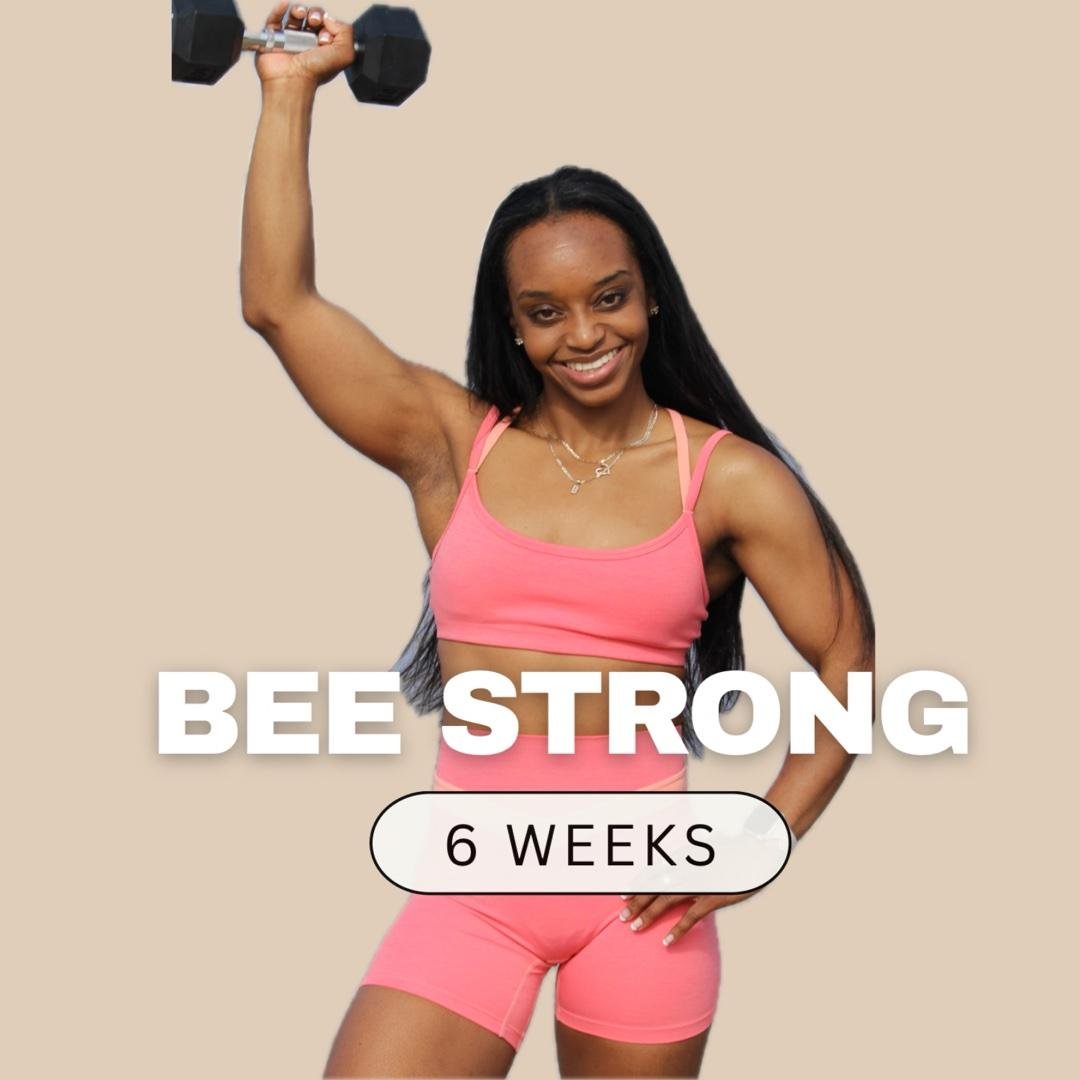 BEE Stronger