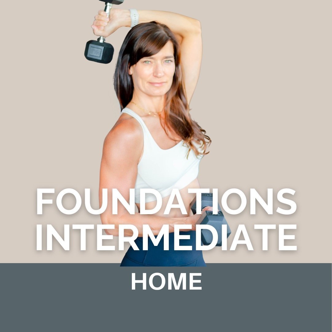 Foundations Int Home