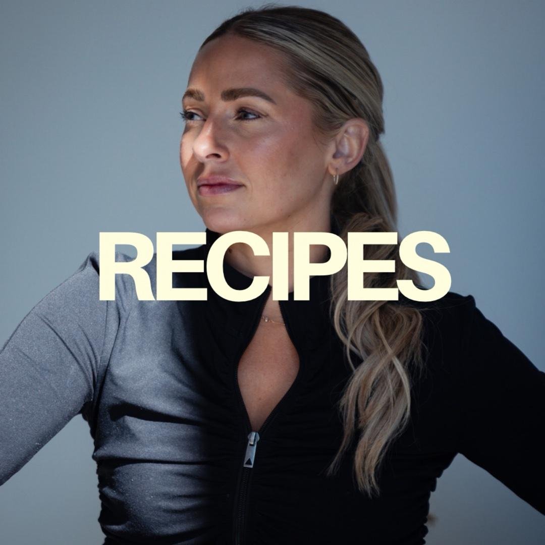 Recipes