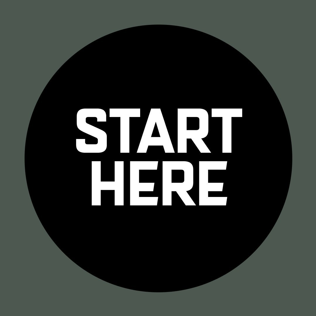START HERE