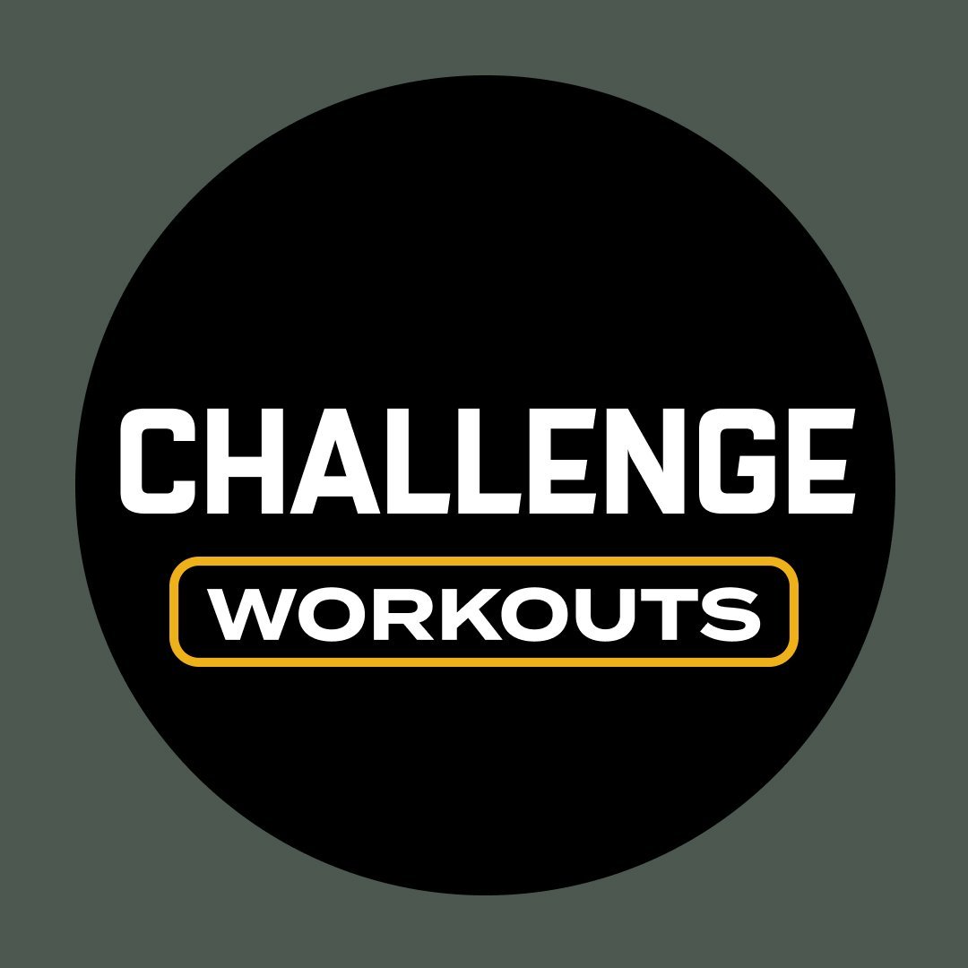 Challenge Yourself
