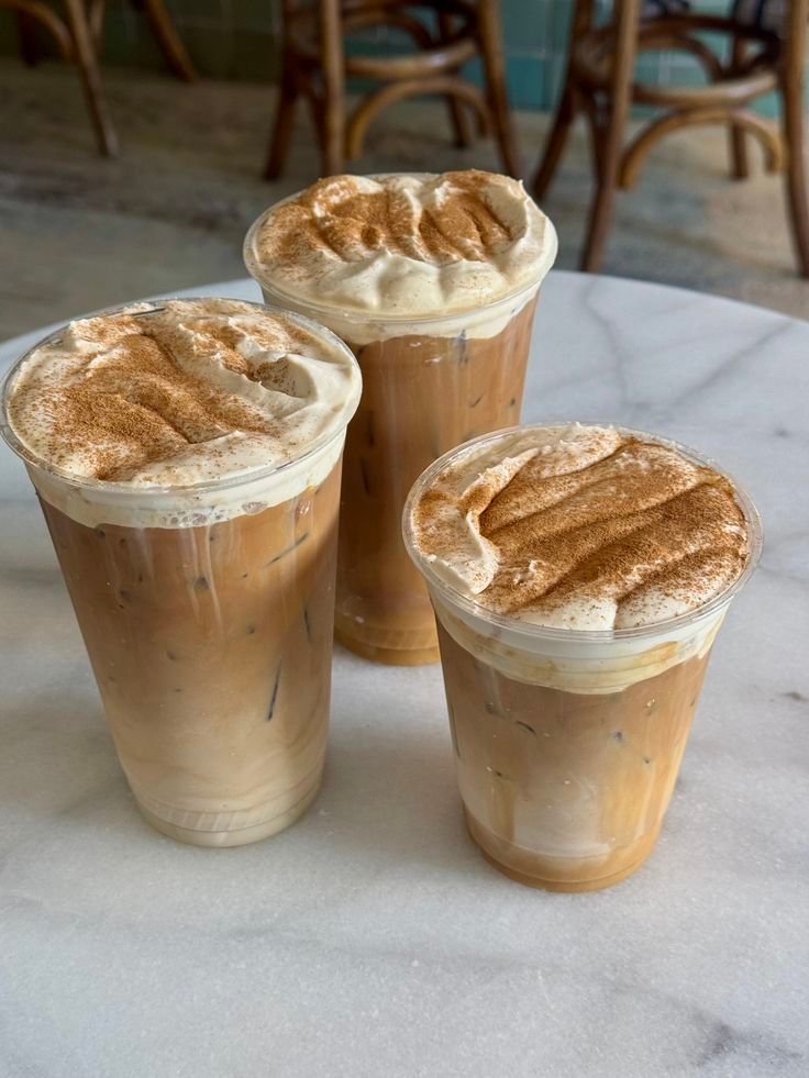 Healthy Coffee