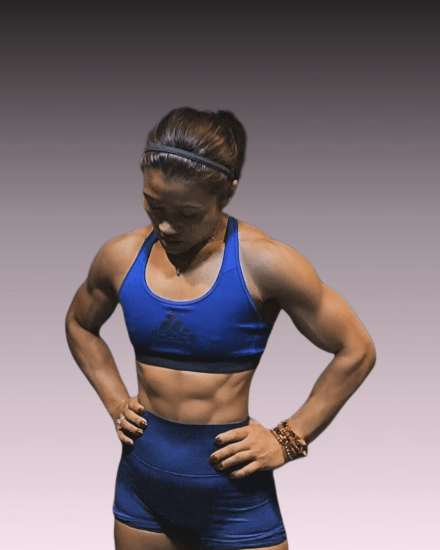GENERATE MUSCLE