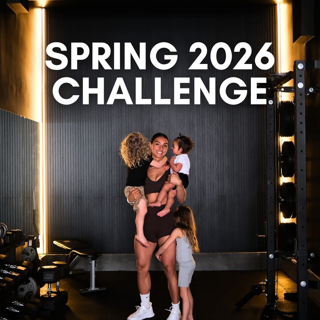 Spring 2026 Challenge