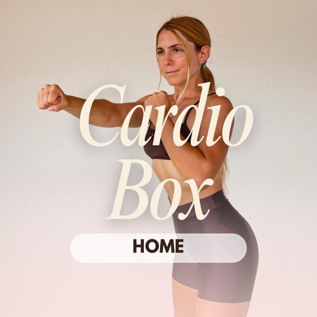 Cardio Box