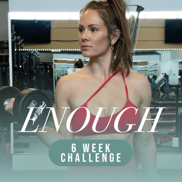 ENOUGH