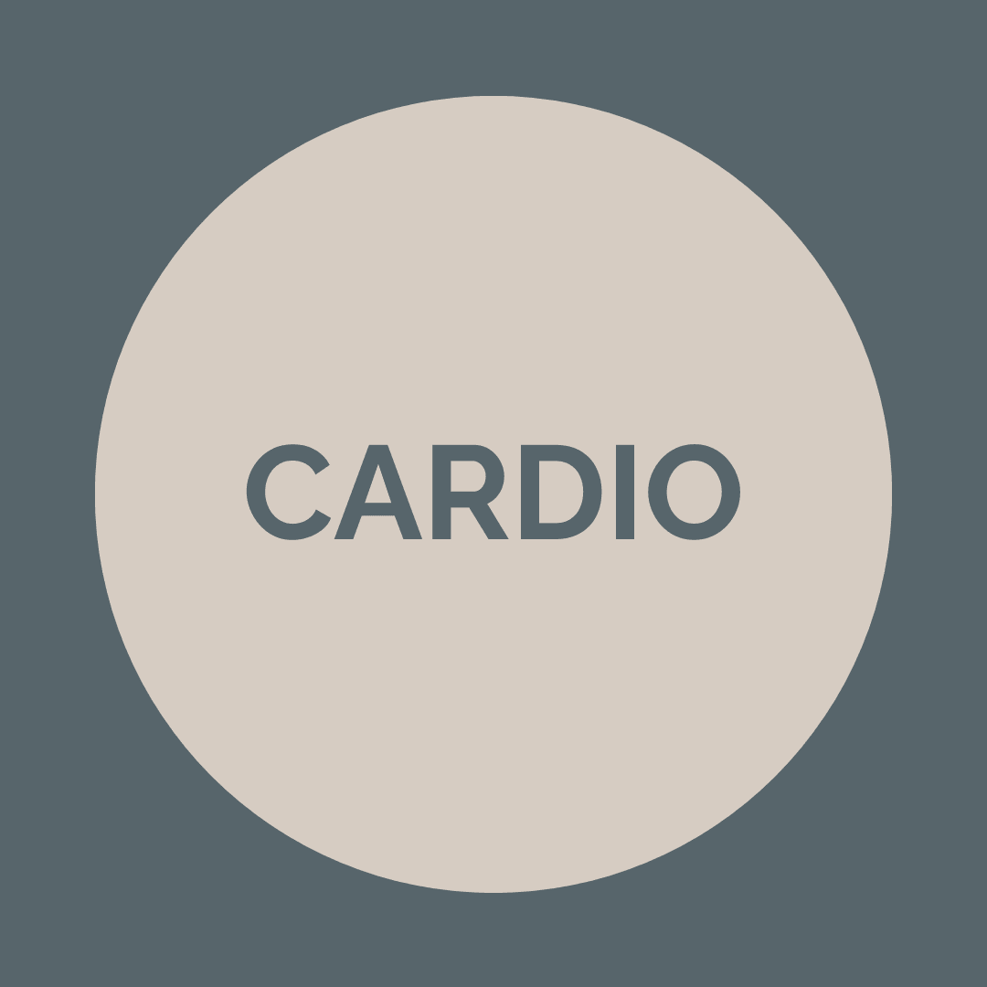 Cardio