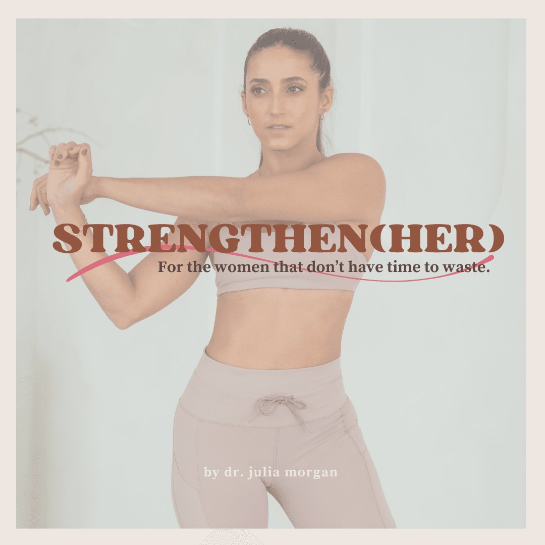 Strengthen(HER)