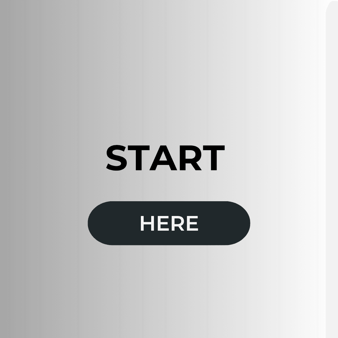 Start Here – Welcome to Pete Proformance