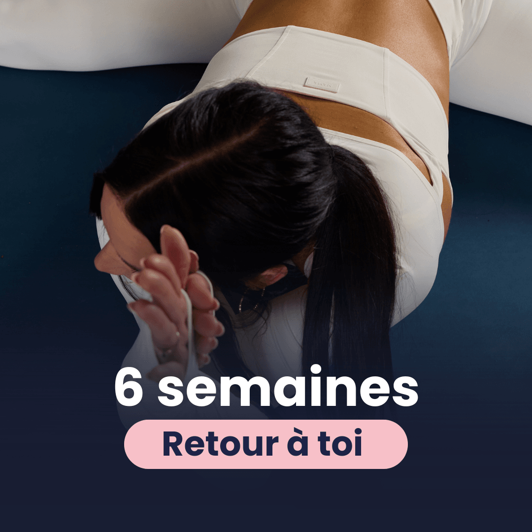 Retour à toi