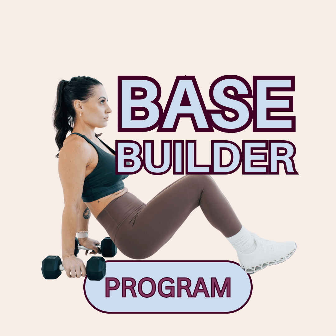 2x-week beginner friendly strength by Ashli Lamattina